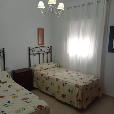Apartment 2 En Costa Ballena
