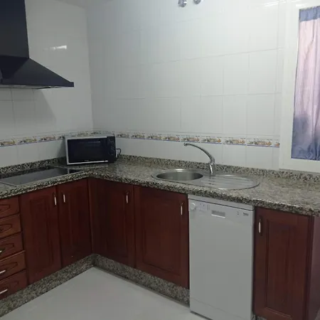 2 En Costa Ballena * Cadiz