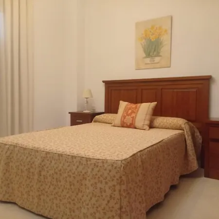 Apartment 2 En Costa Ballena *