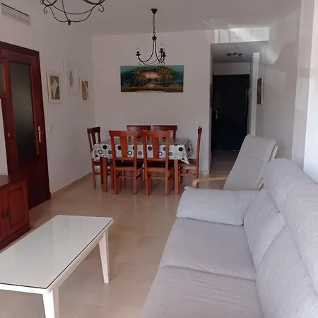 2 En Costa Ballena *