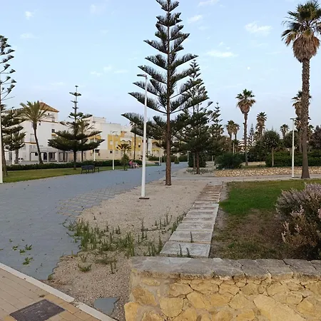 2 En Costa Ballena Cadiz