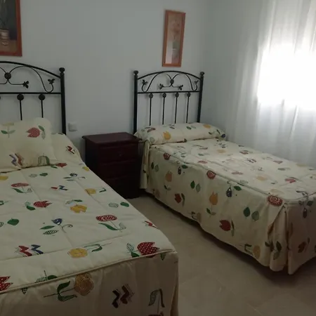 2 En Costa Ballena Apartment Cadiz