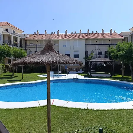 2 En Costa Ballena Apartment Cadiz