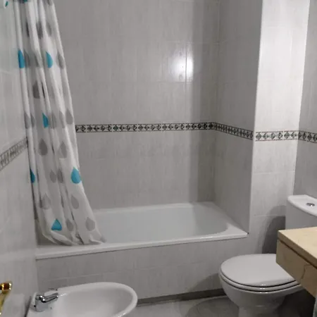2 En Costa Ballena Apartment