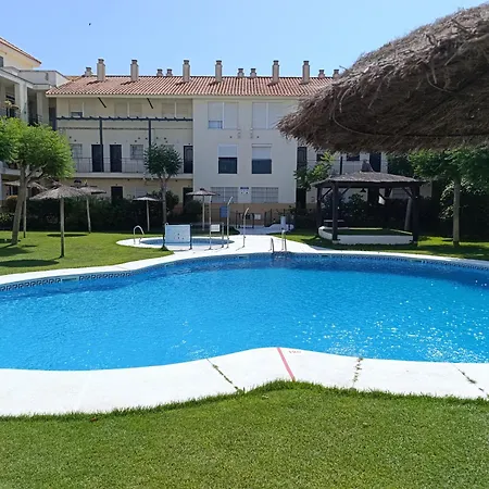 2 En Costa Ballena * Cadiz