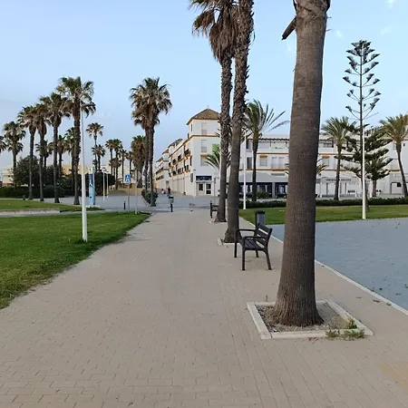 2 En Costa Ballena Apartment