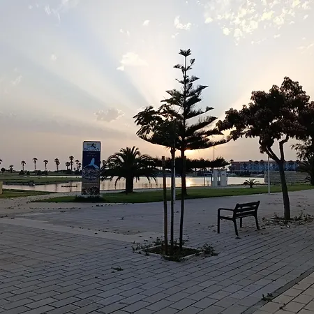 2 En Costa Ballena Cadiz