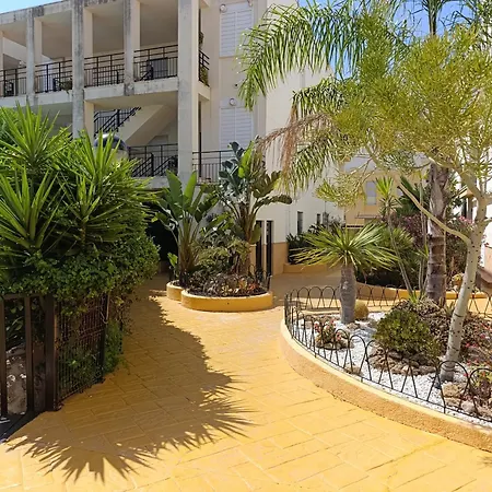 2 En Costa Ballena Apartment